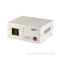 PC-TZN500-2KVA Relay Voltage Regulator